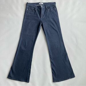 Banana Republic Premium Denim Flare Stretch Denim Jeans Women’s Size 31